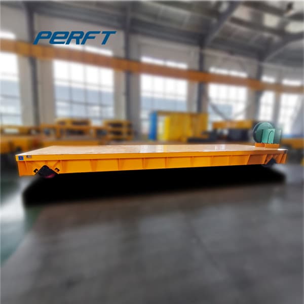 battery operated mold transfer cars 1-300 ton